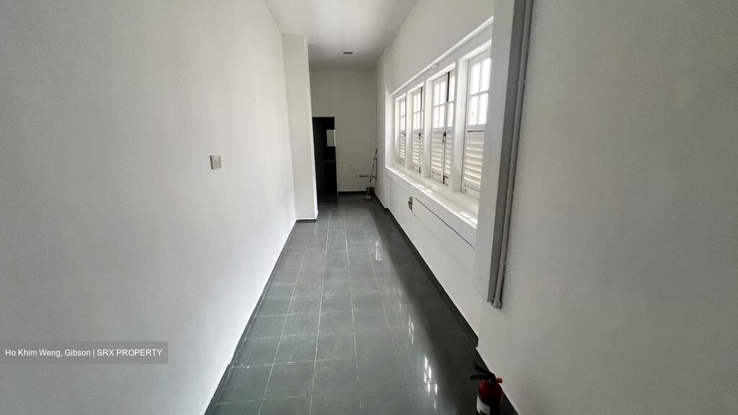 Mnd Building Annexe B/amoy Street Food Centre (D1), Shop House #570045741